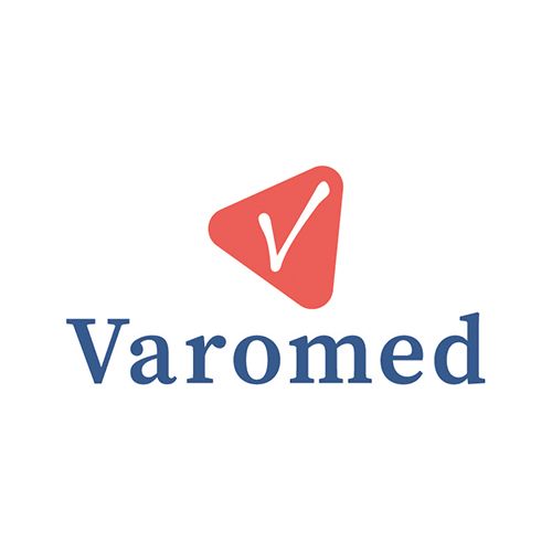 Logo Varomed