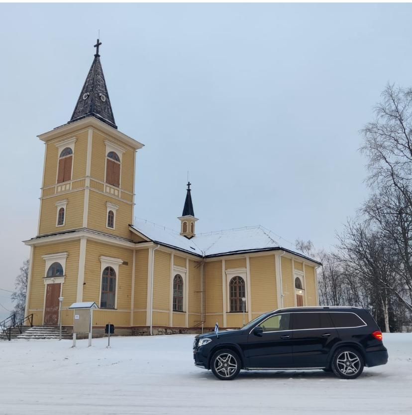 Tmi Risto Salonen