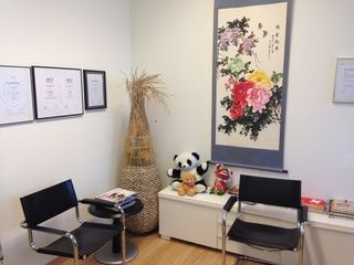 TCM City - Schaffhausen