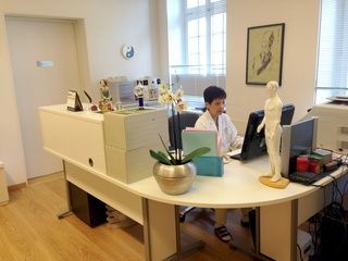 TCM City - Schaffhausen