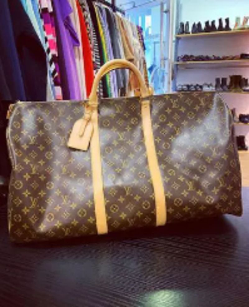 Tasche von Duetto Second-Hand