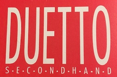 Logo von Duetto Second-Hand