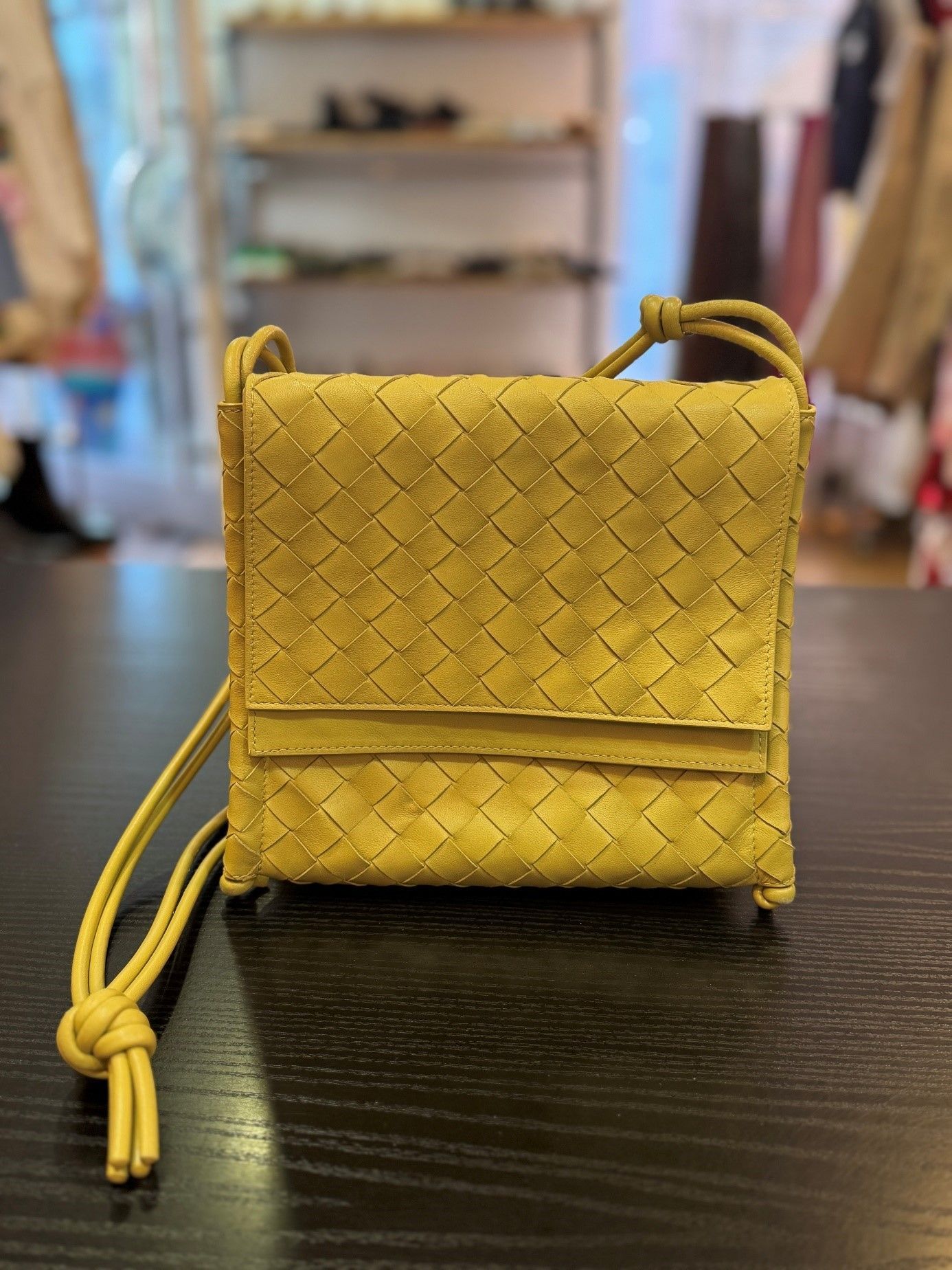 Tasche von Duetto Second-Hand