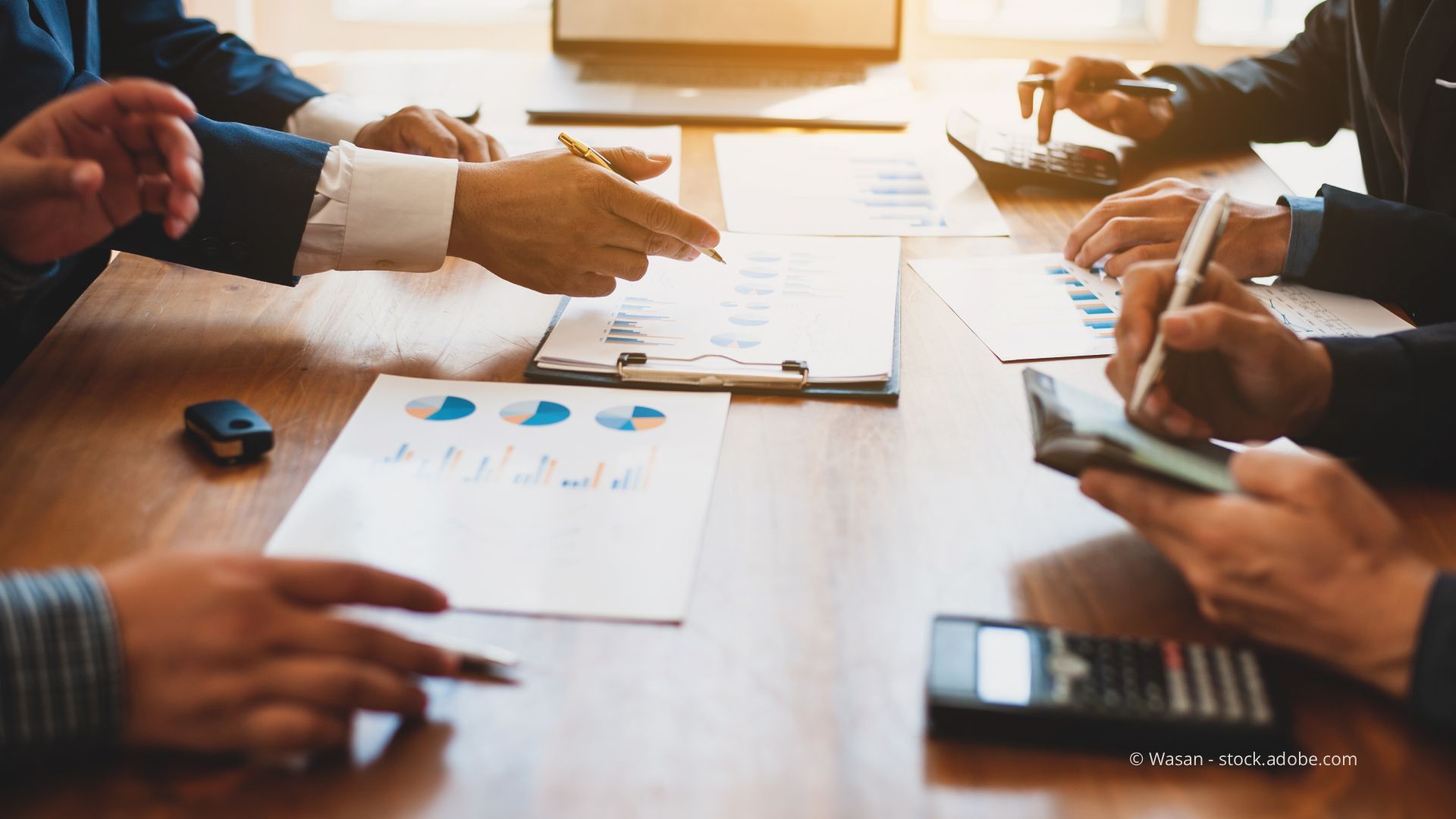 Ihr Partner vor Ort und bundesweit