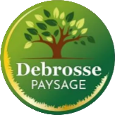 Logo Debrosse Paysage