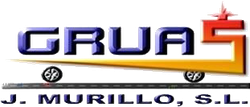Grúas J. Murillo