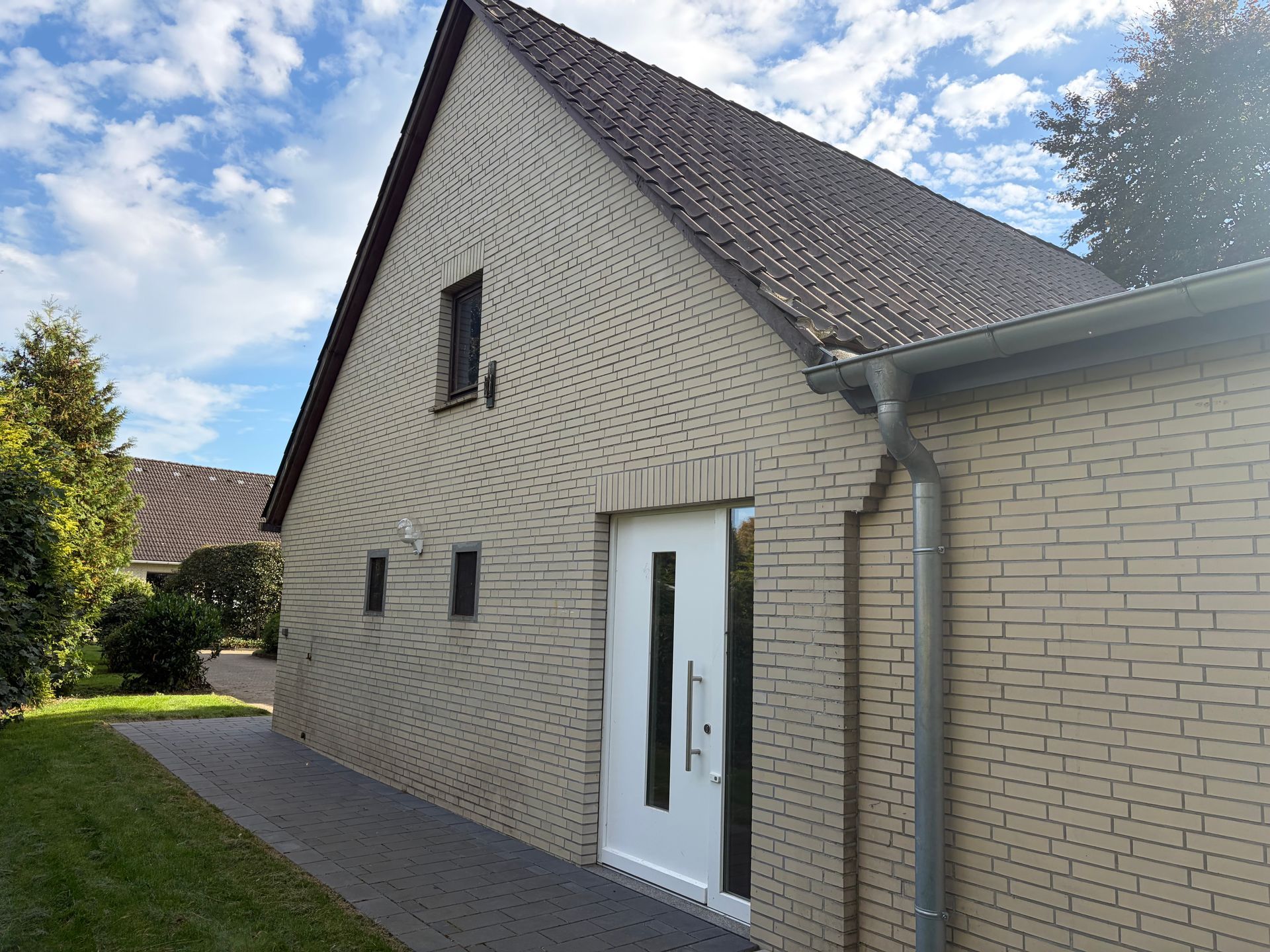 Ansicht Gaming Haus Horneburg