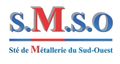 Lien vers la page d'accueil Logo de l’entreprise S.M.S.O.