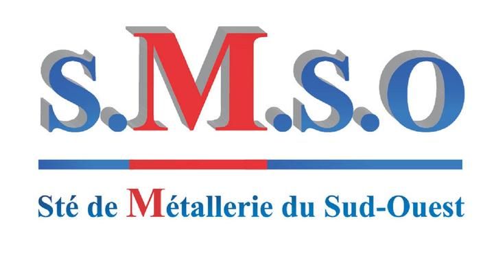 Logo de l&rsquo;entreprise S.M.S.O.