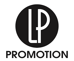 Logo LP promotion.