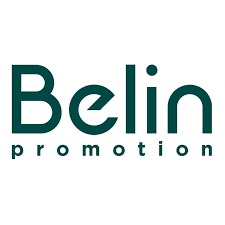 Logo Bein Promotion.