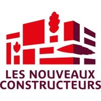 Logo Les Nouveaux Constructeurs.