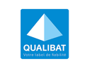 Logo QUALIBAT.