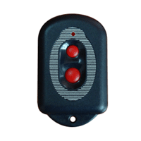 Τηλεκοντρόλ 433 mHz/306 mHz για ρολά ασφαλείας και γκαραζόπορτες (κομπιουτεράκια)