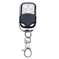 Τηλεκοντρόλ 433 mHz/306 mHz για ρολά ασφαλείας και γκαραζόπορτες (κομπιουτεράκια)