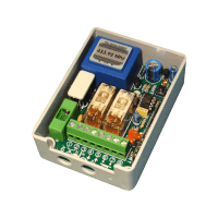 Πίνακες τηλεχειρισμού
