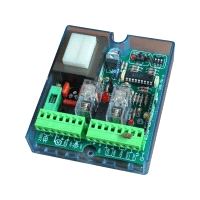 Πίνακες τηλεχειρισμού
