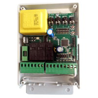 Πίνακες τηλεχειρισμού
