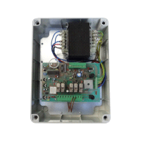 Πίνακες τηλεχειρισμού
