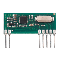 Δέκτες τηλεχειρισμού