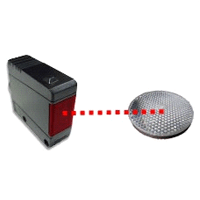 Φωτοκύτταρα διέλευσης - ασφαλείας
