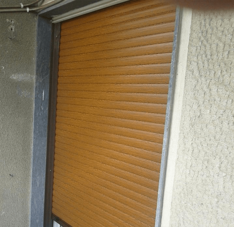 Γκαραζόπορτες & Ρολά ασφαλείας Πρίφτης στο Βύρωνα