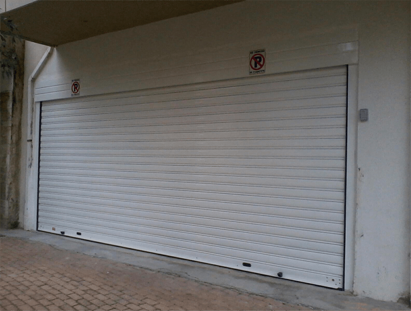 Γκαραζόπορτες & Ρολά ασφαλείας Πρίφτης στο Βύρωνα