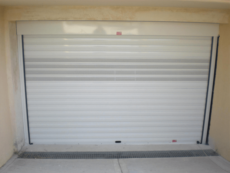 Γκαραζόπορτες & Ρολά ασφαλείας Πρίφτης στο Βύρωνα