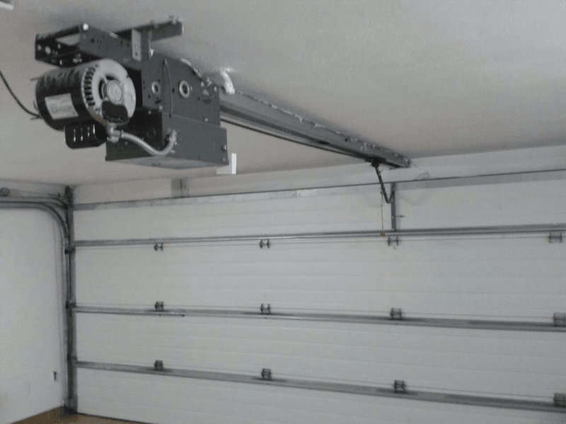 Γκαραζόπορτες & Ρολά ασφαλείας Πρίφτης στο Βύρωνα