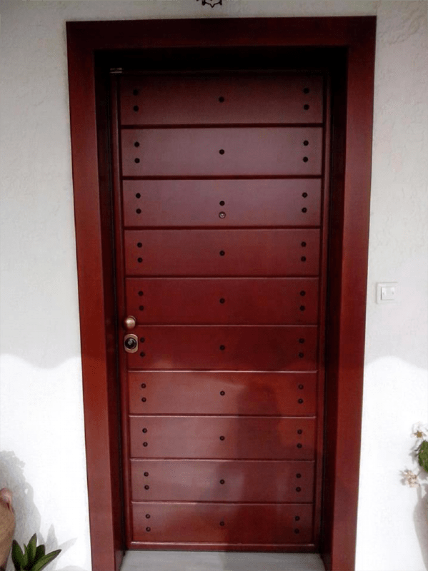 Γκαραζόπορτες & Ρολά ασφαλείας Πρίφτης στο Βύρωνα