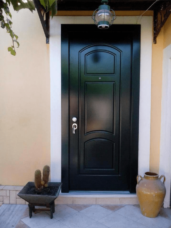 Γκαραζόπορτες & Ρολά ασφαλείας Πρίφτης στο Βύρωνα