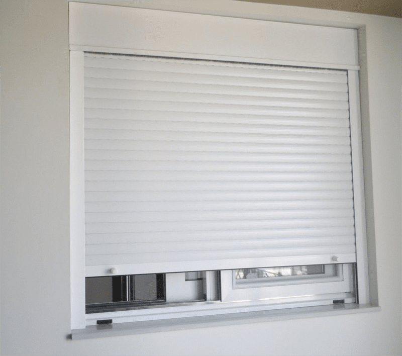 Γκαραζόπορτες & Ρολά ασφαλείας Πρίφτης στο Βύρωνα