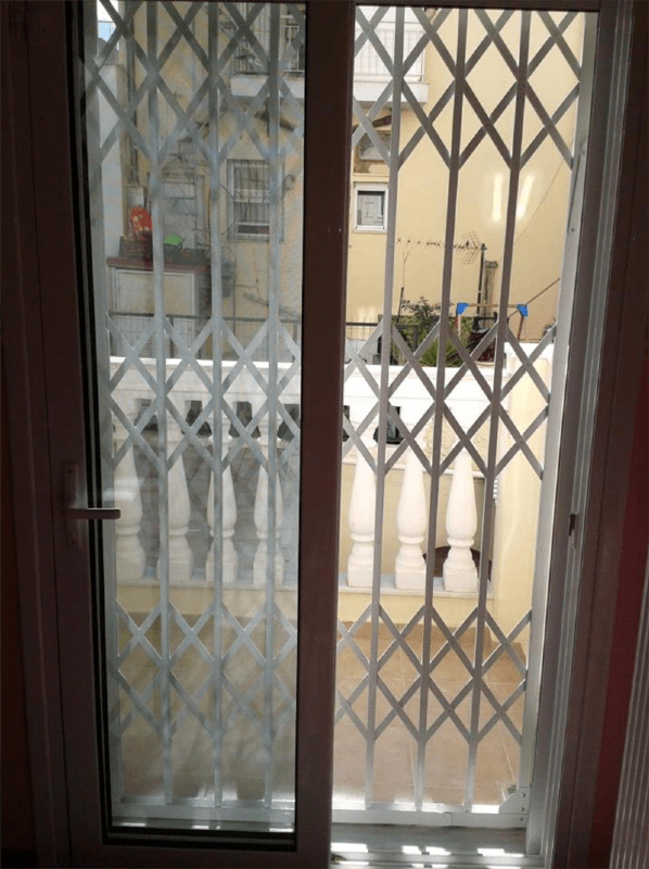 Γκαραζόπορτες & Ρολά ασφαλείας Πρίφτης στο Βύρωνα