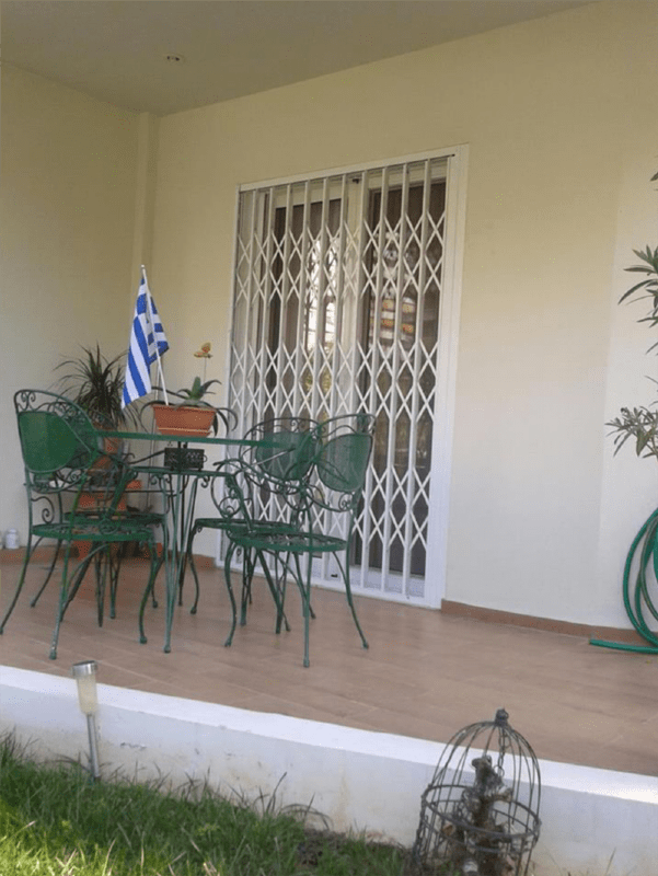 Γκαραζόπορτες & Ρολά ασφαλείας Πρίφτης στο Βύρωνα