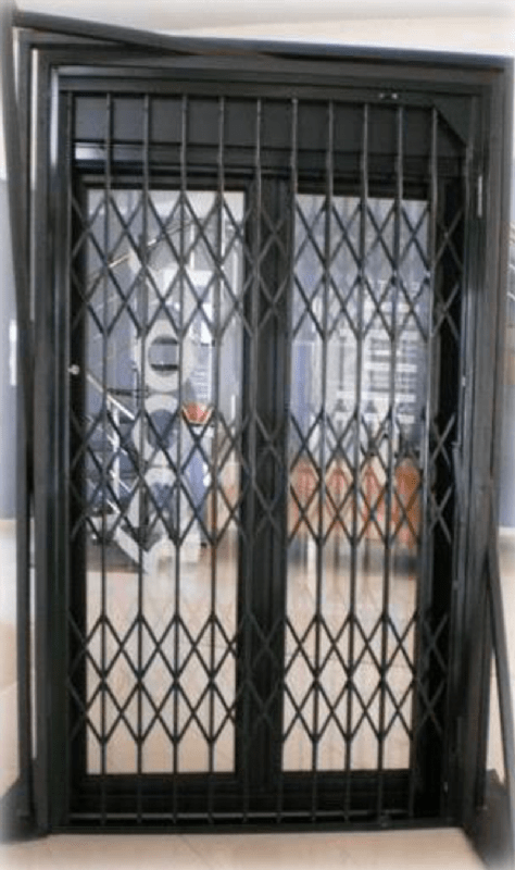 Γκαραζόπορτες & Ρολά ασφαλείας Πρίφτης στο Βύρωνα