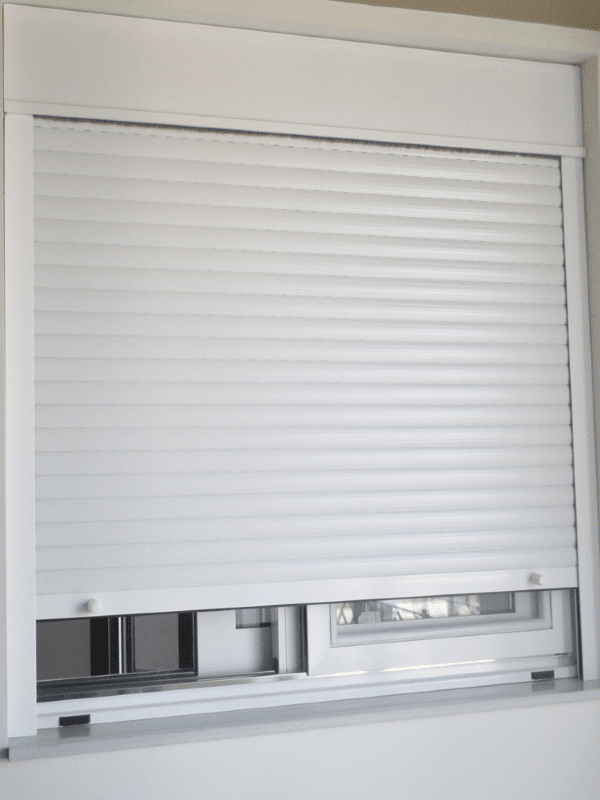 Οικιακά ρολά
