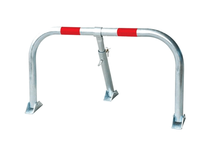 Πέταλο παρεμπόδισης στάθμευσης
