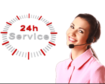 Τεχνική εξυπηρέτηση