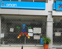 Τα έργα μας