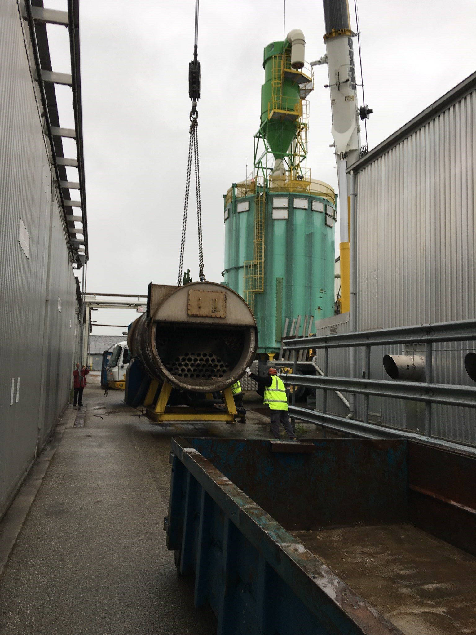 Respect environnement