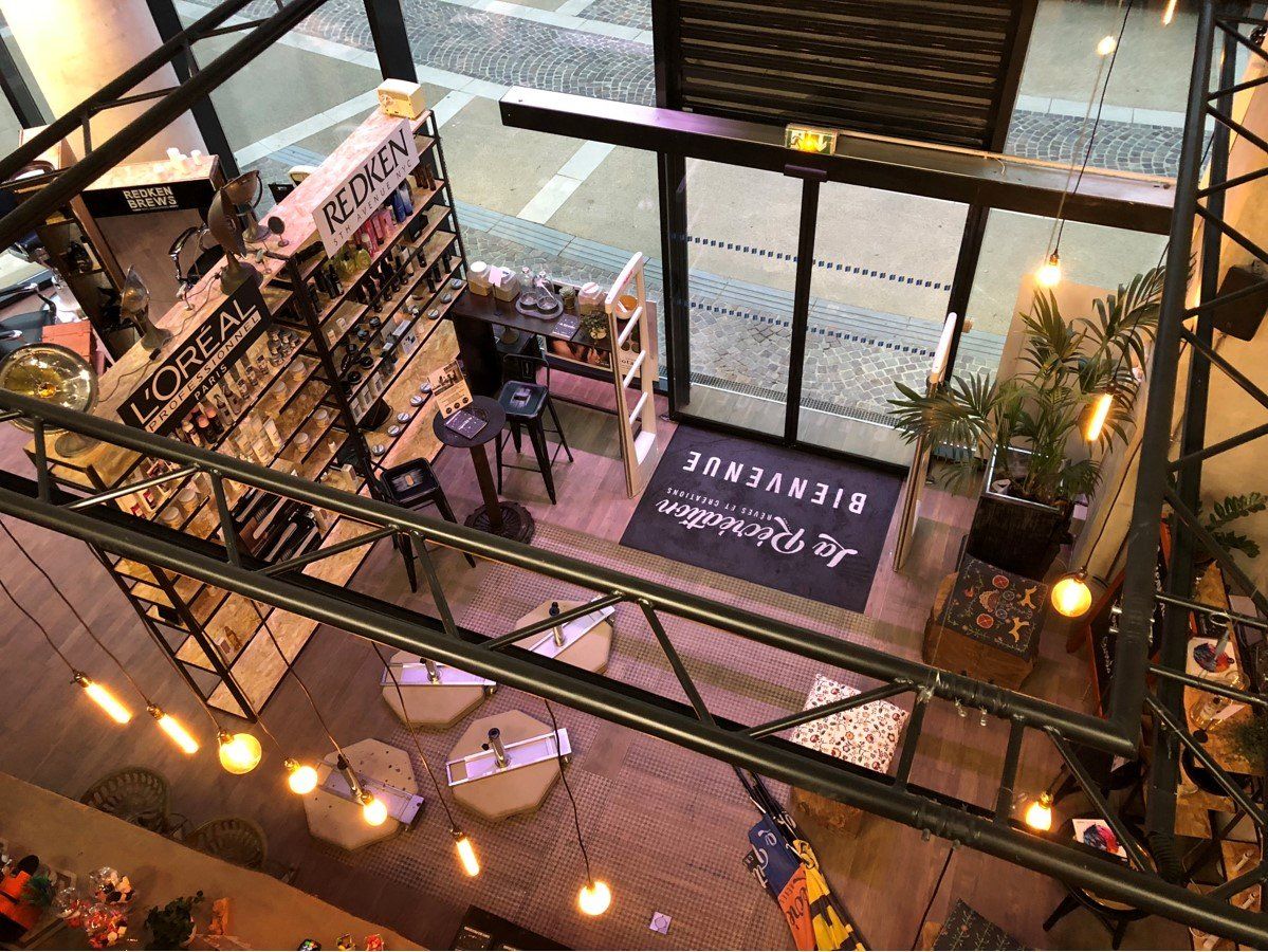 Remise aux normes électriques