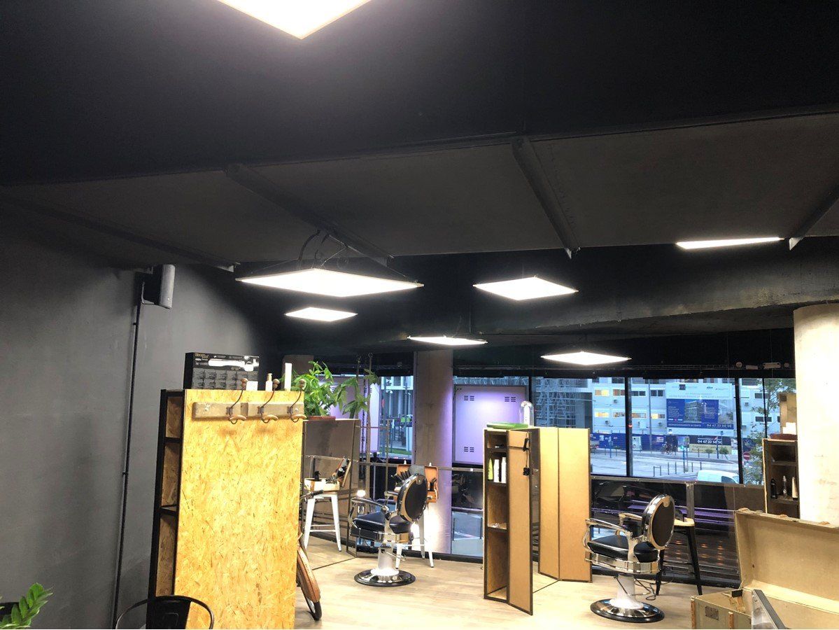 Installation électrique