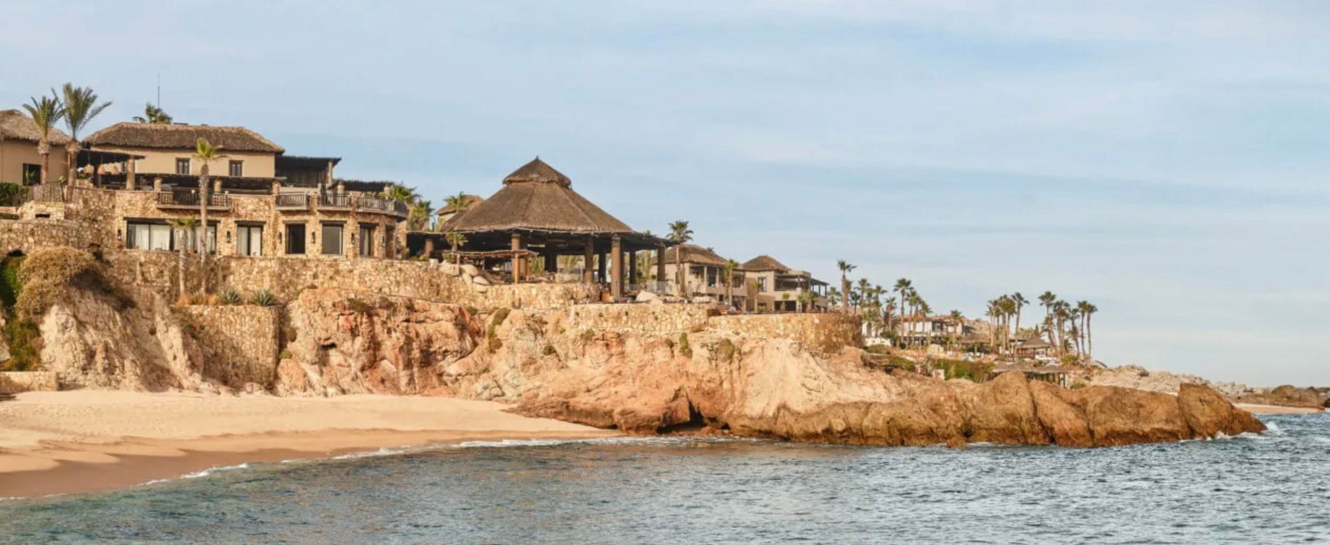 Cocina del Mar