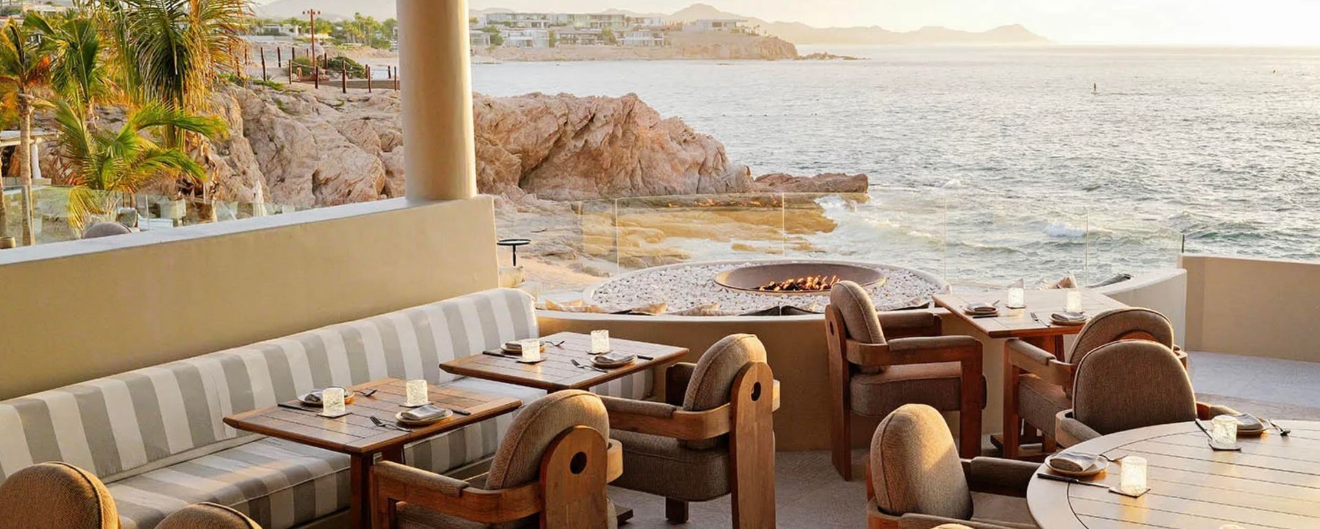 Comal at Chileno Bay