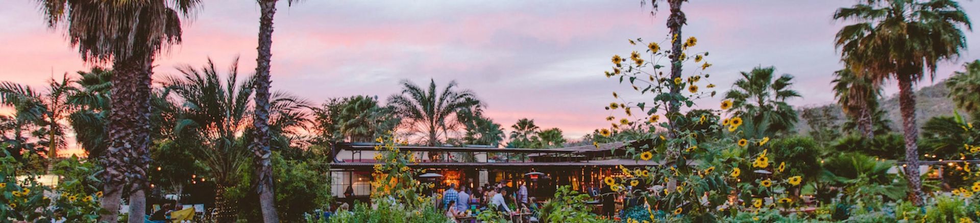 Flora Farms