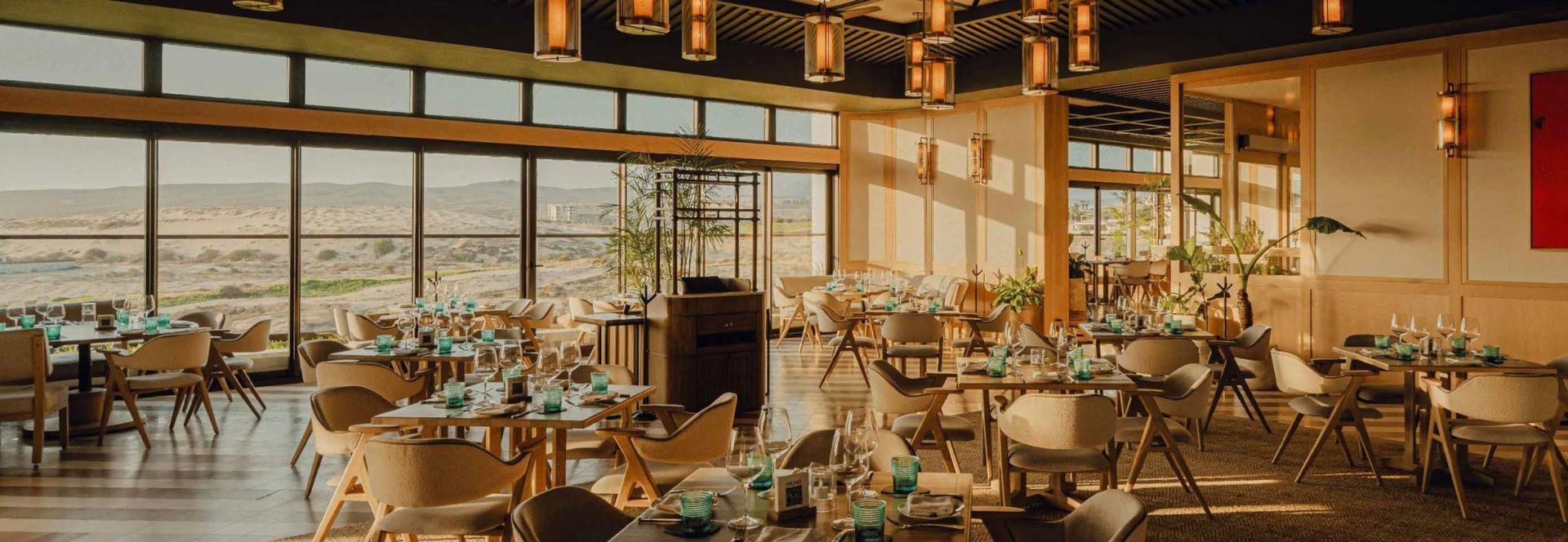 Nobu Los Cabos