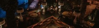 Toro Latin Kitchen