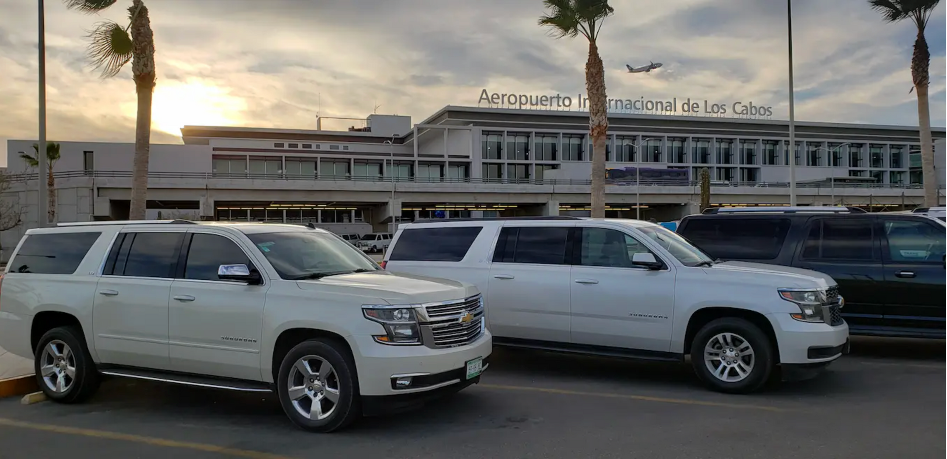 Los Cabos Private Transportation