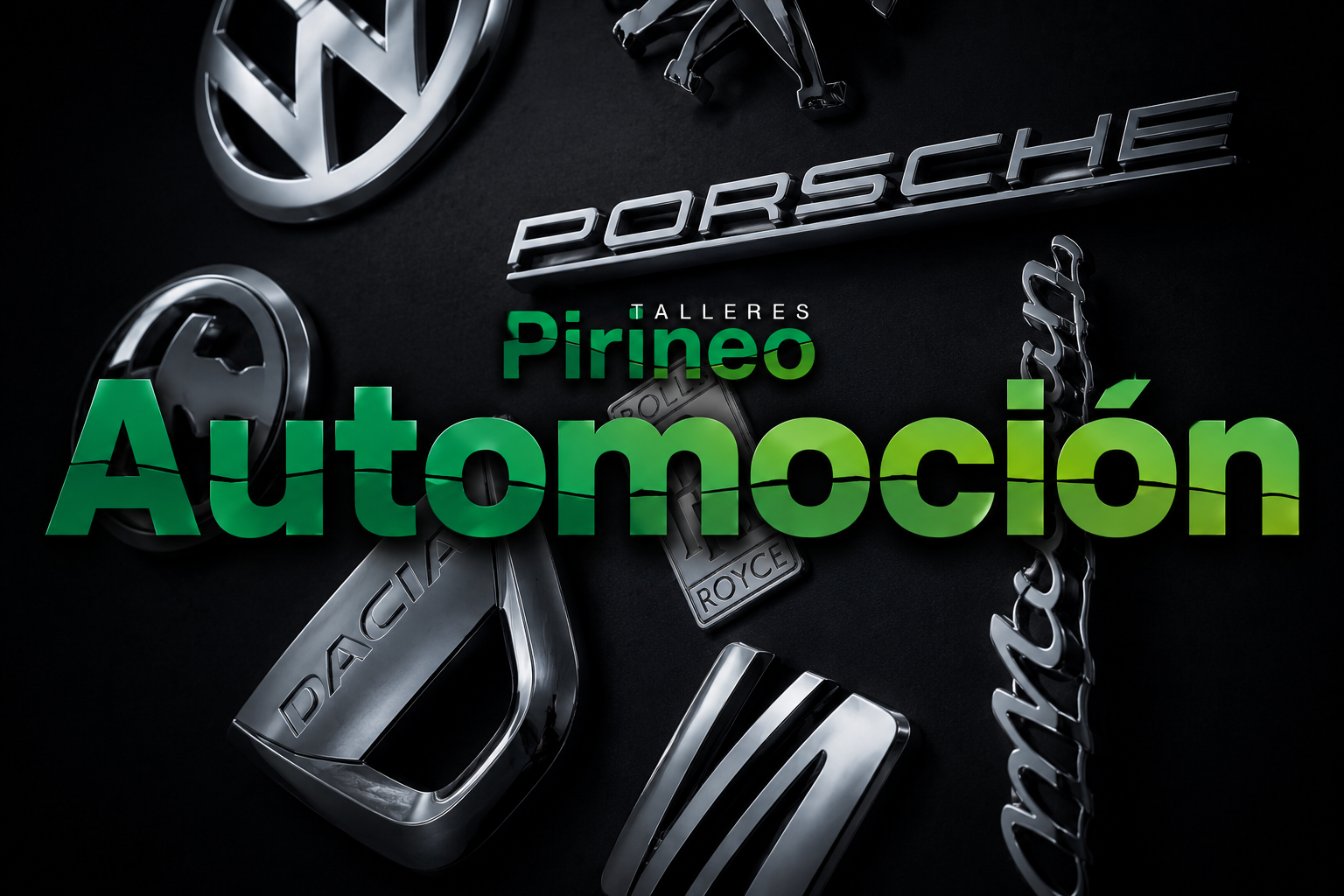 AUTOMOCIÓN