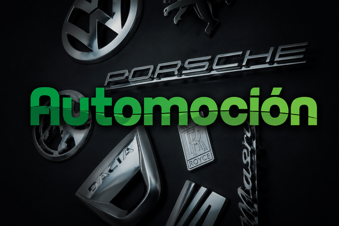 AUTOMOCIÓN